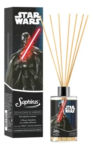 Darth Vader
