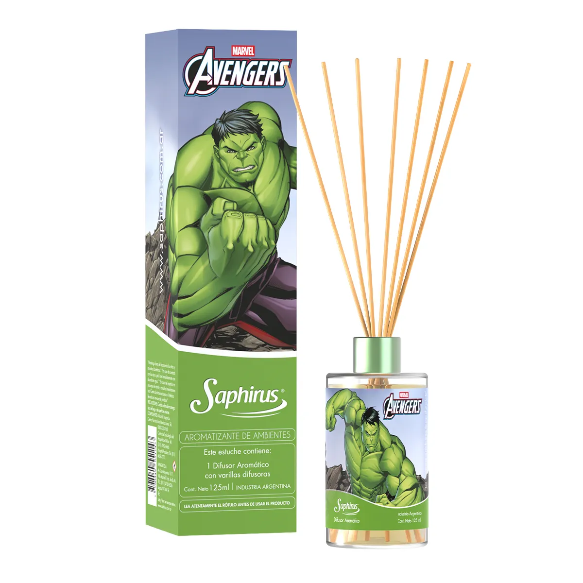 Hulk