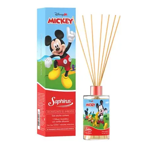 Mickey