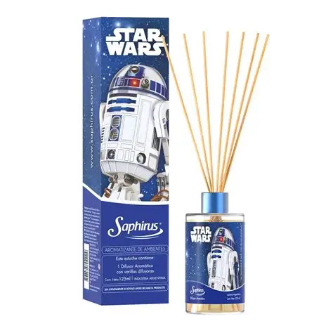 R2 D2