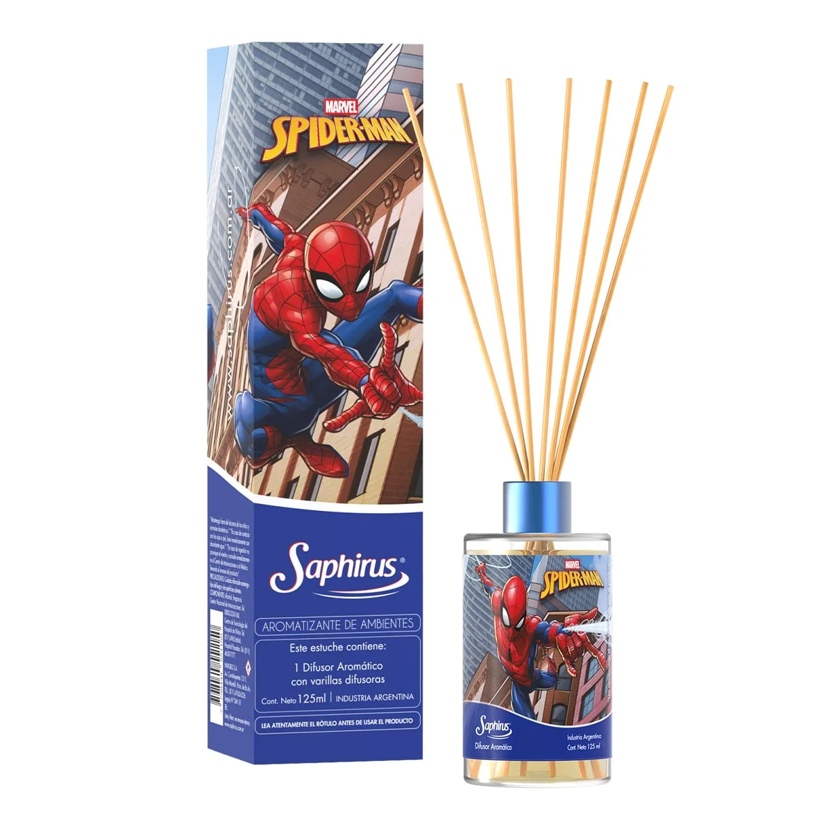 Spider Man