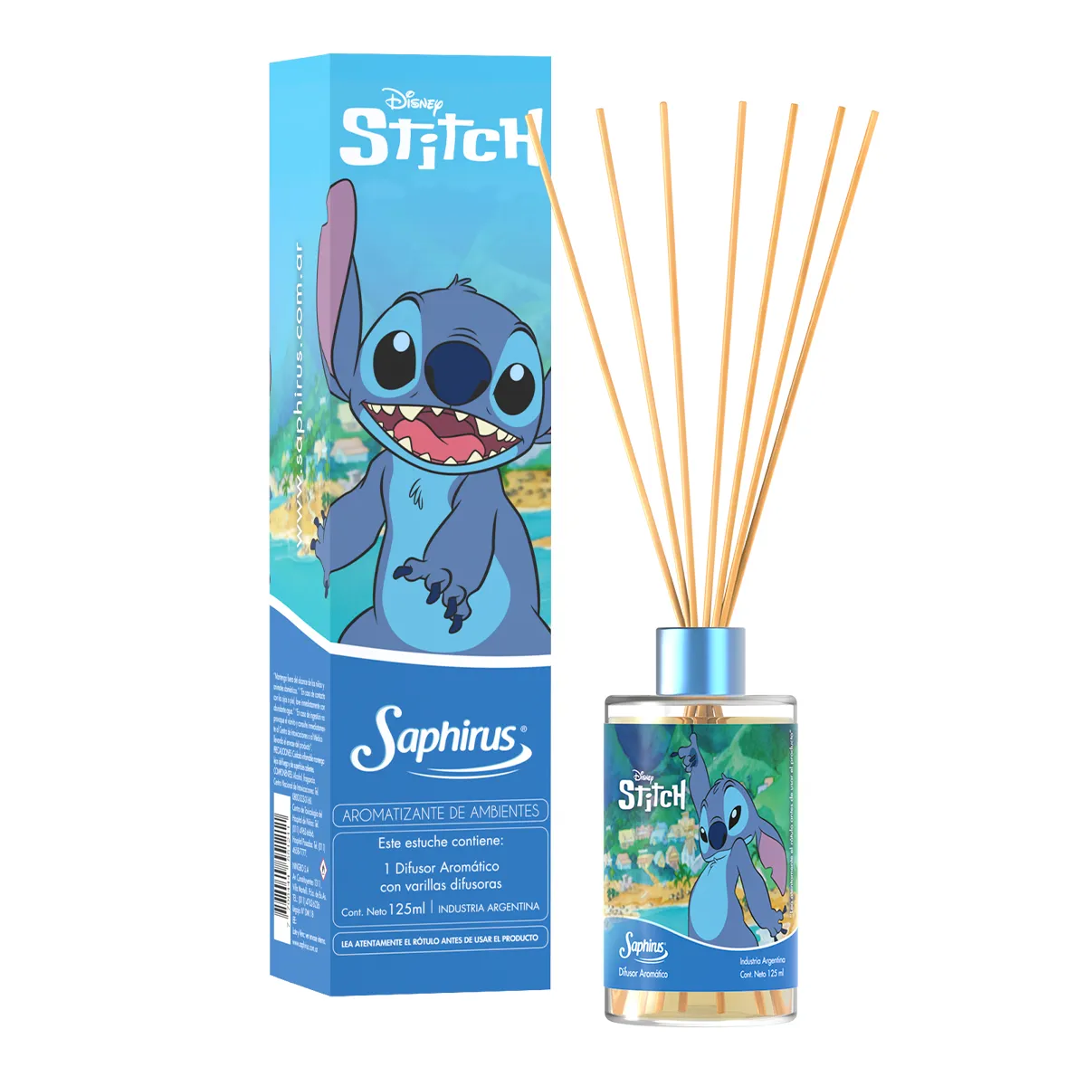 Stitch
