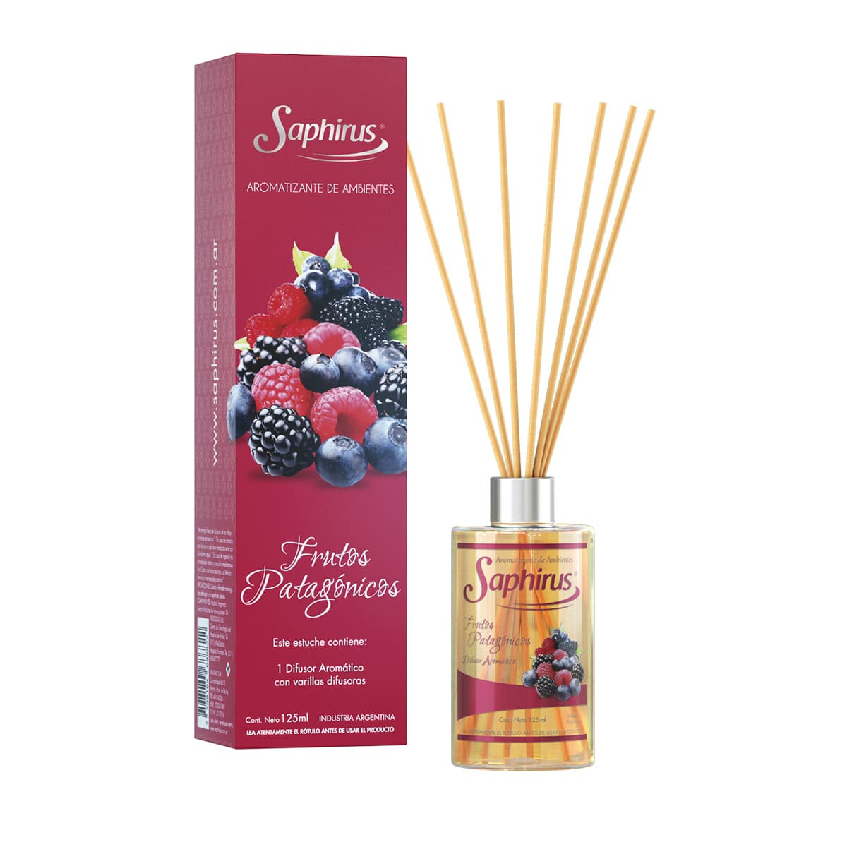 Frutos Patagónicos