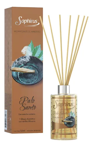 Palo Santo