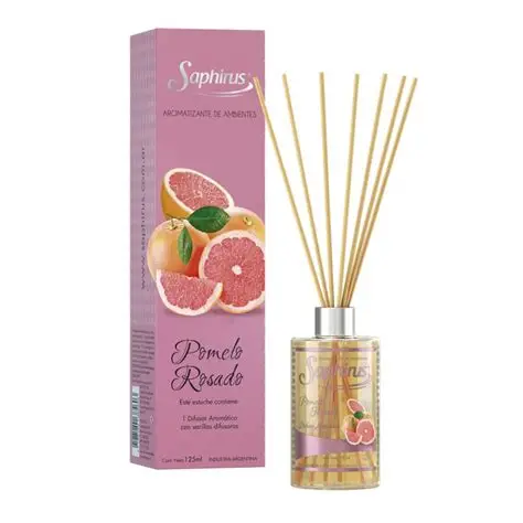 Pomelo Rosado