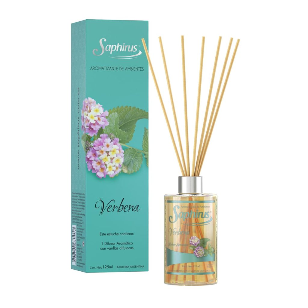 Verbena