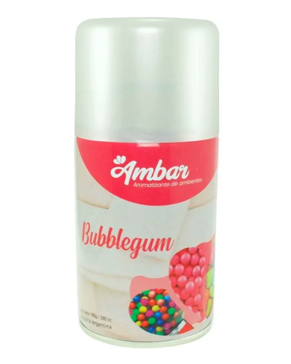 Bubblegum