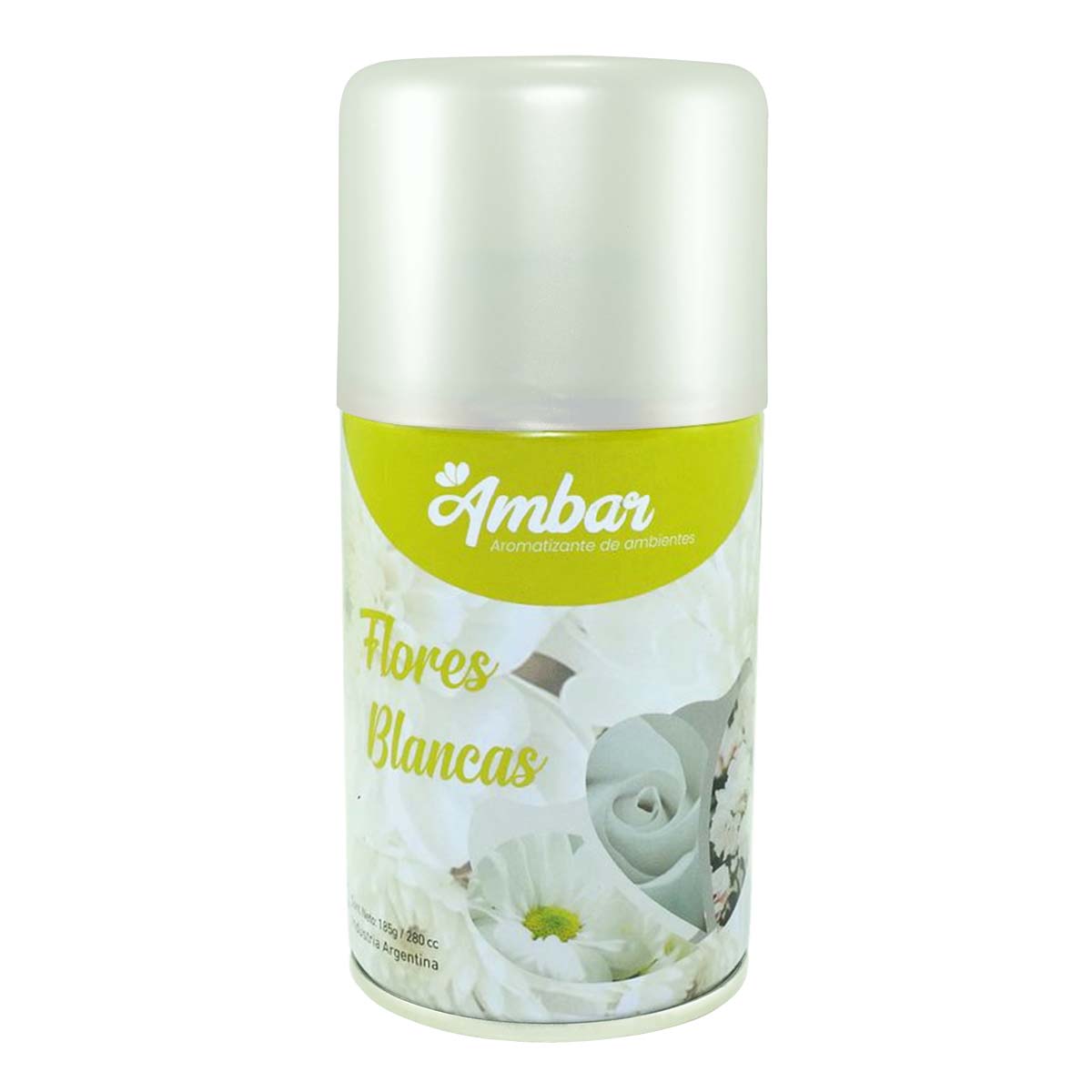Flores Blancas