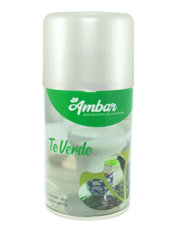 Green (Te Verde)