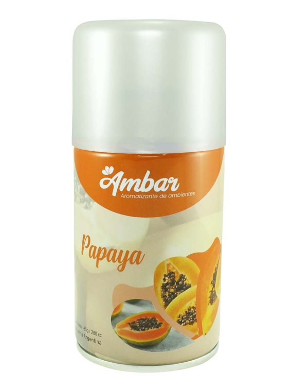 Papaya