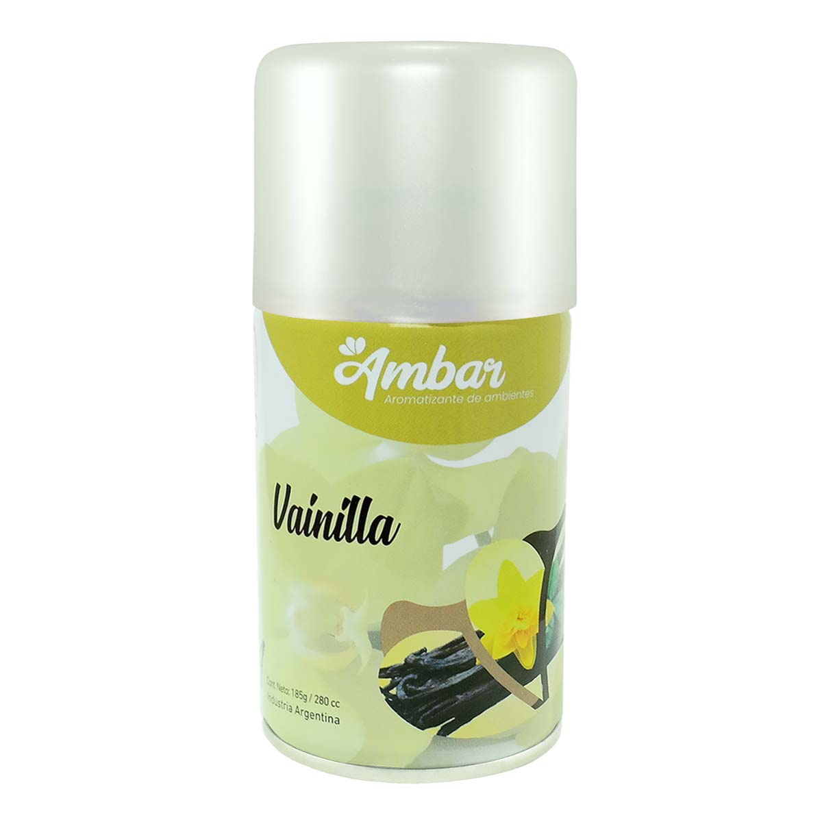 Vainilla
