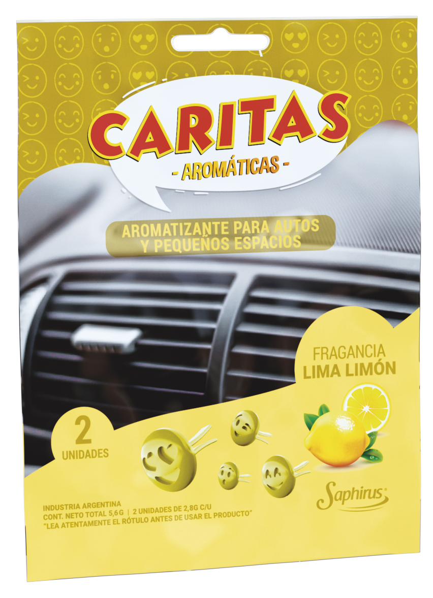 Lima limón