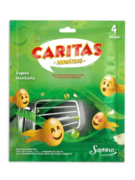 Manzana