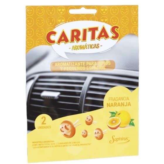 Naranja