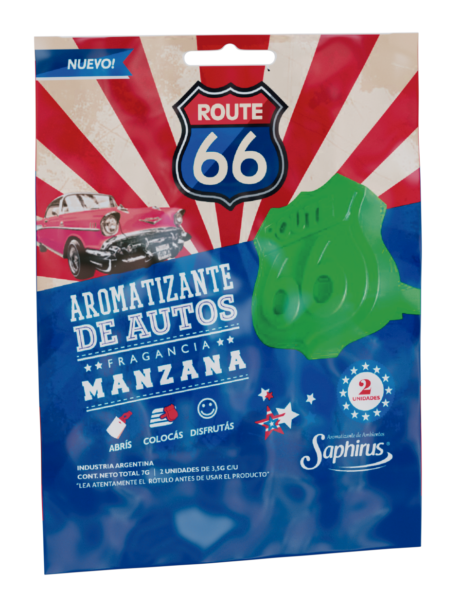 Manzana