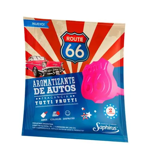 Tutti frutti