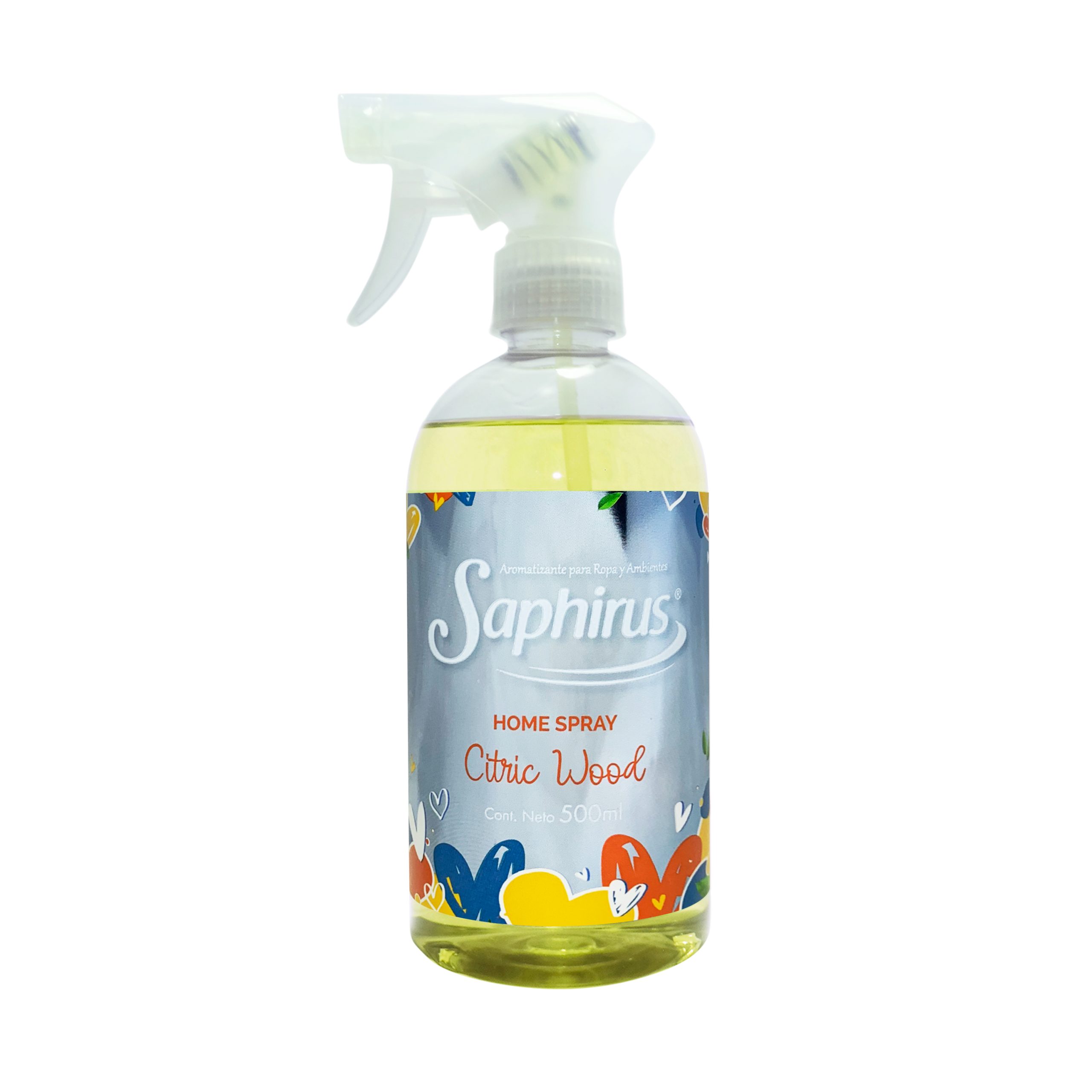 Citric Wood