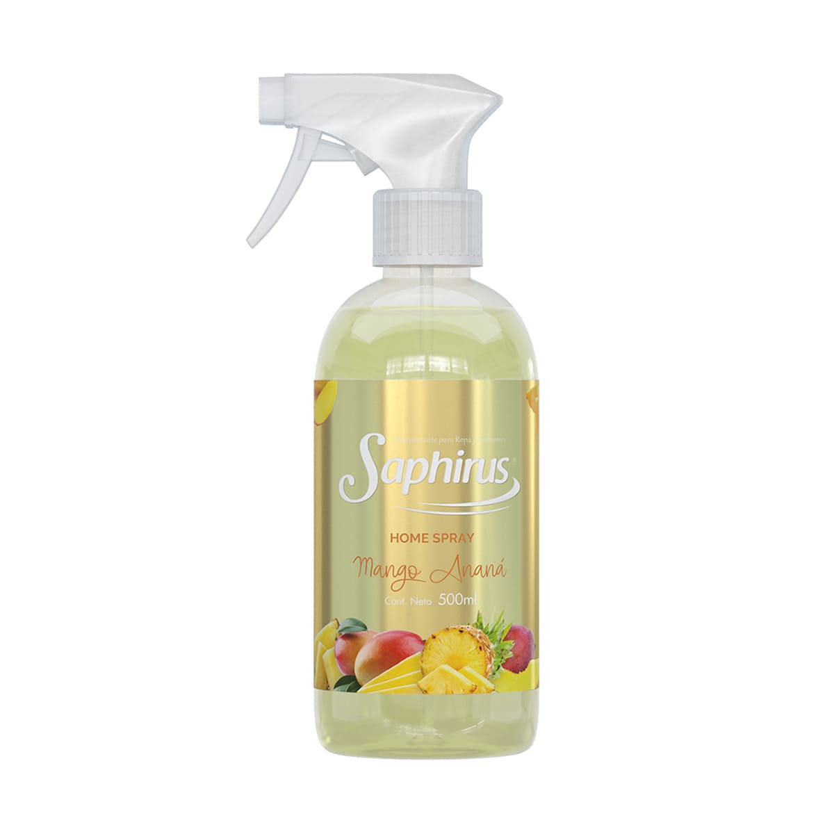 Mango Ananá
