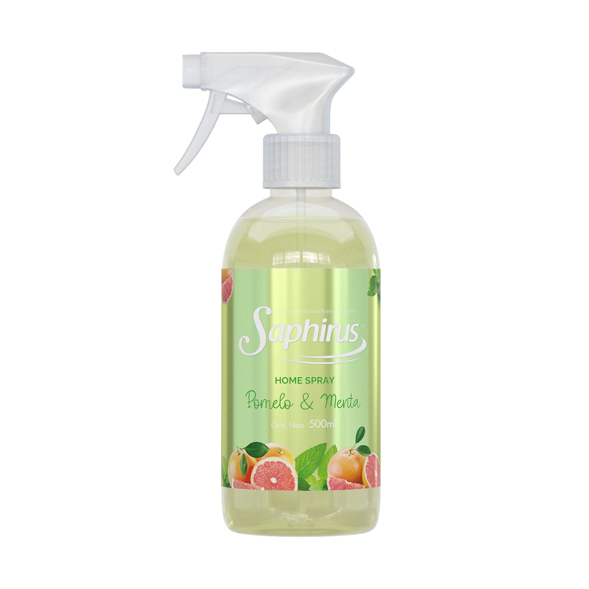 Pomelo & Menta