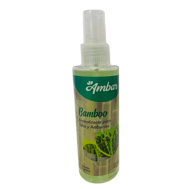 Bamboo