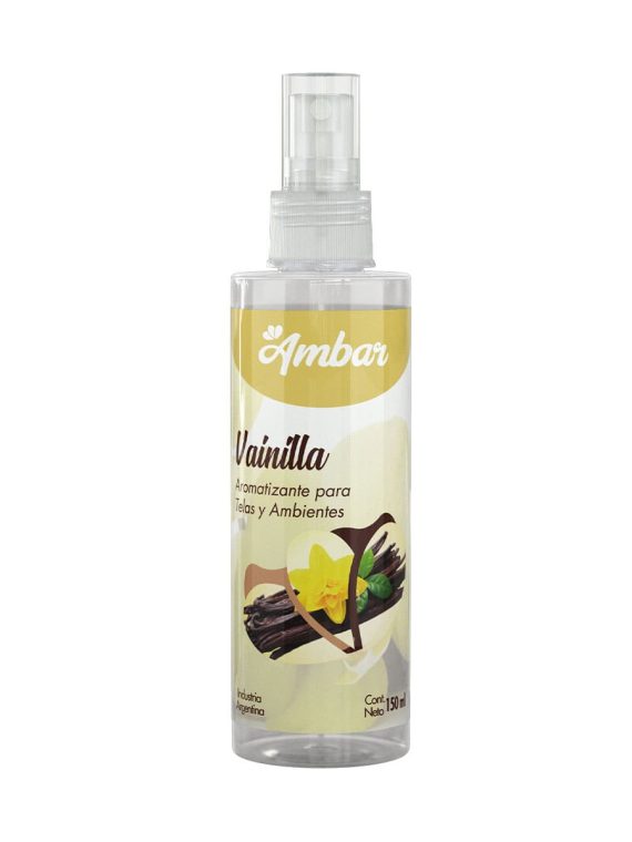 Vainilla