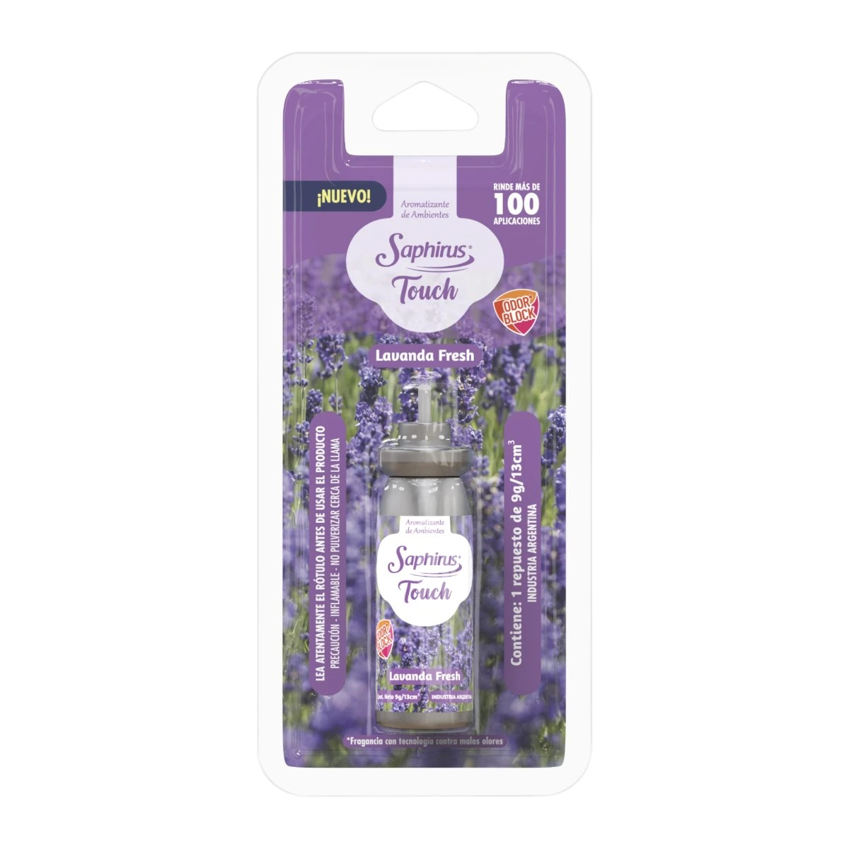 Lavanda Fresh