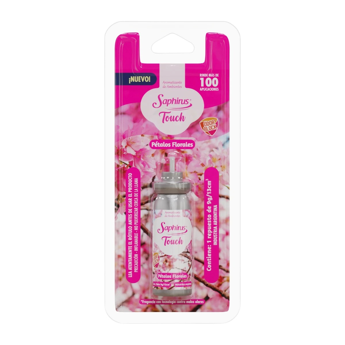 Pétalos Florales