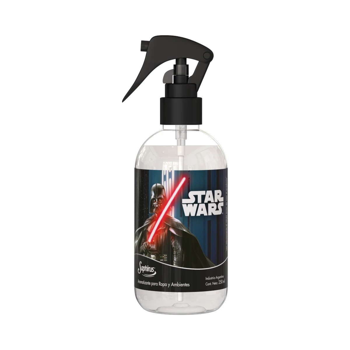 Darth Vader