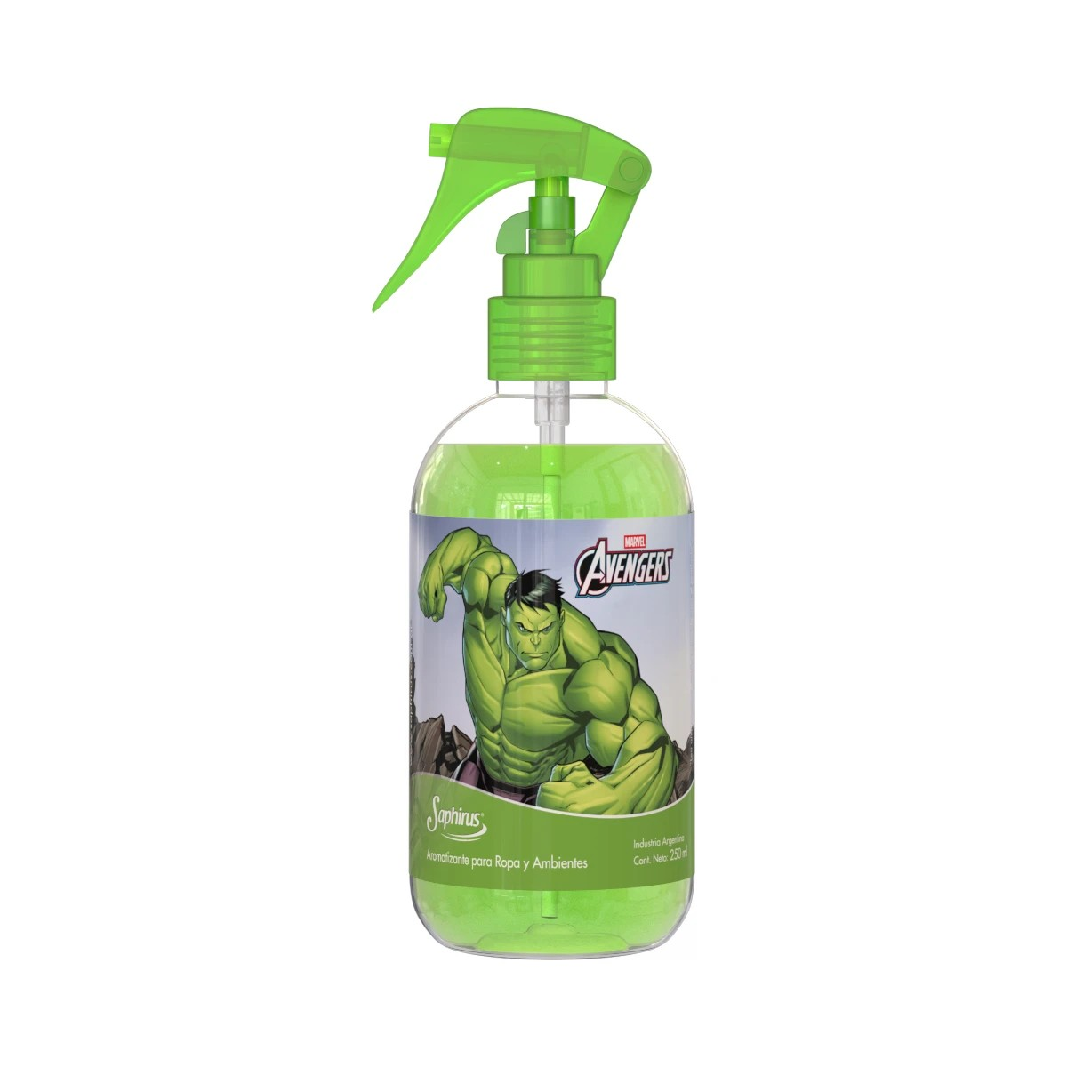 Hulk