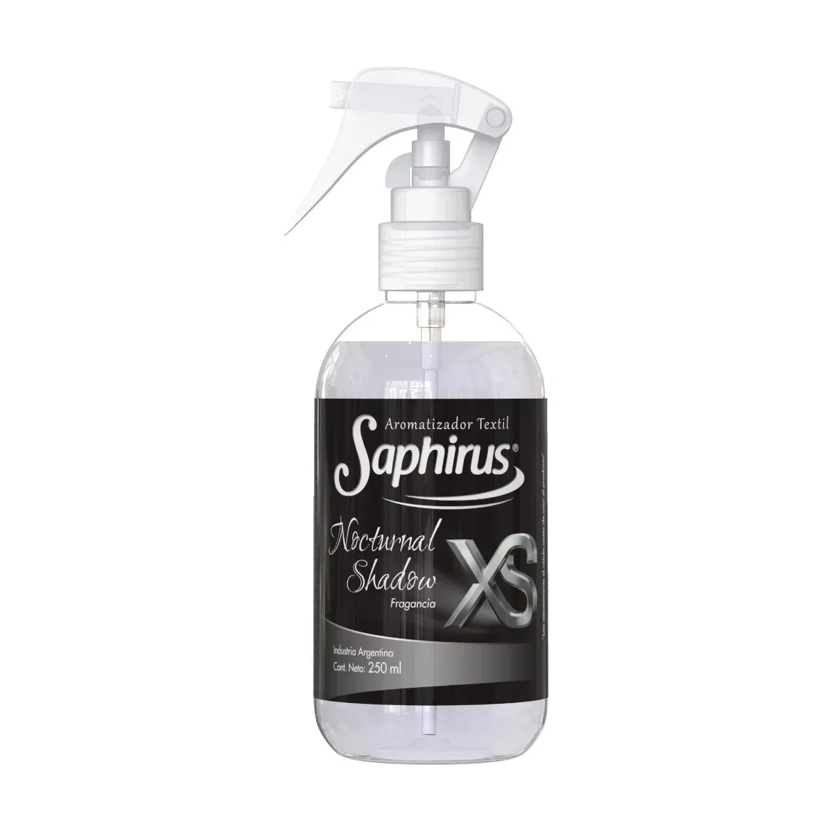 Saphirus Nocturnal shadow
