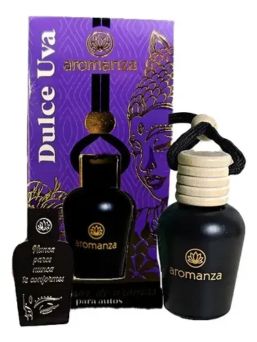 Uva Dulce