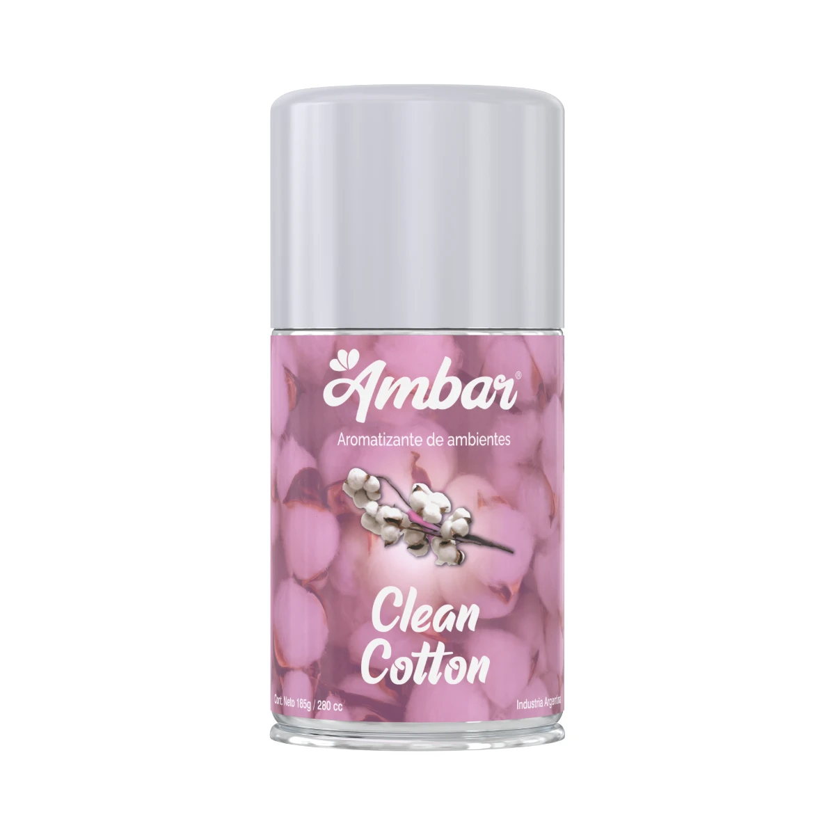 Clean Cotton