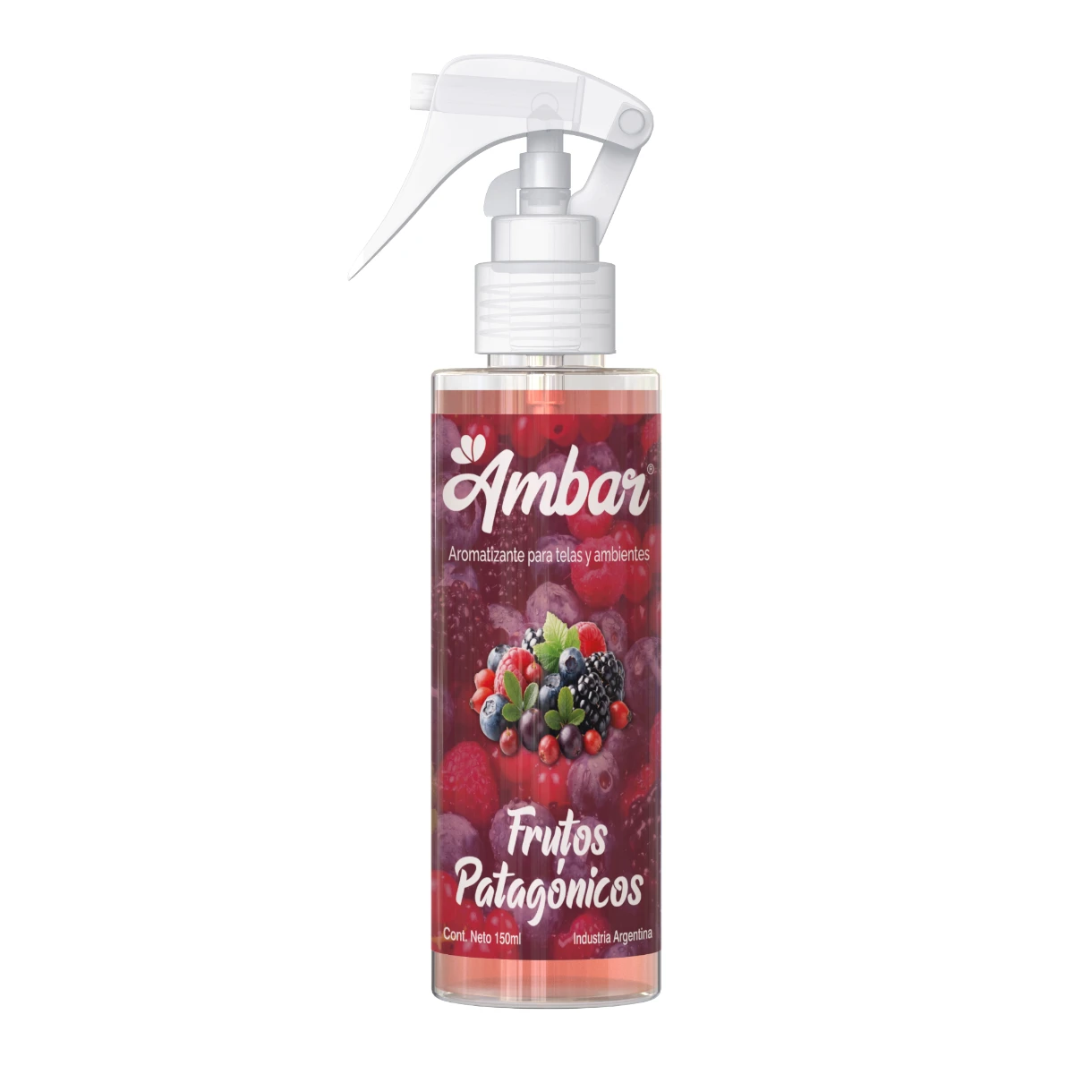 Frutos Patagonicos