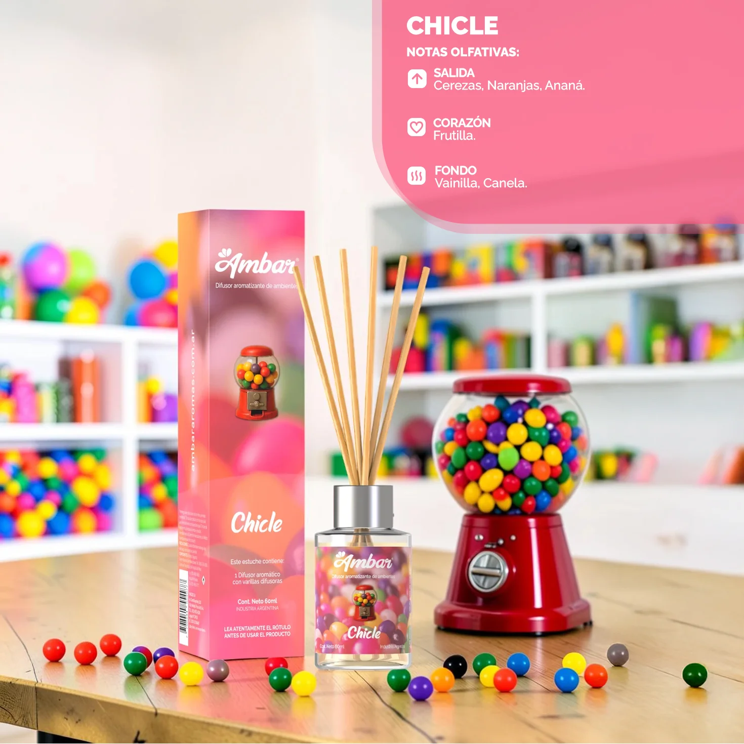 Chicle