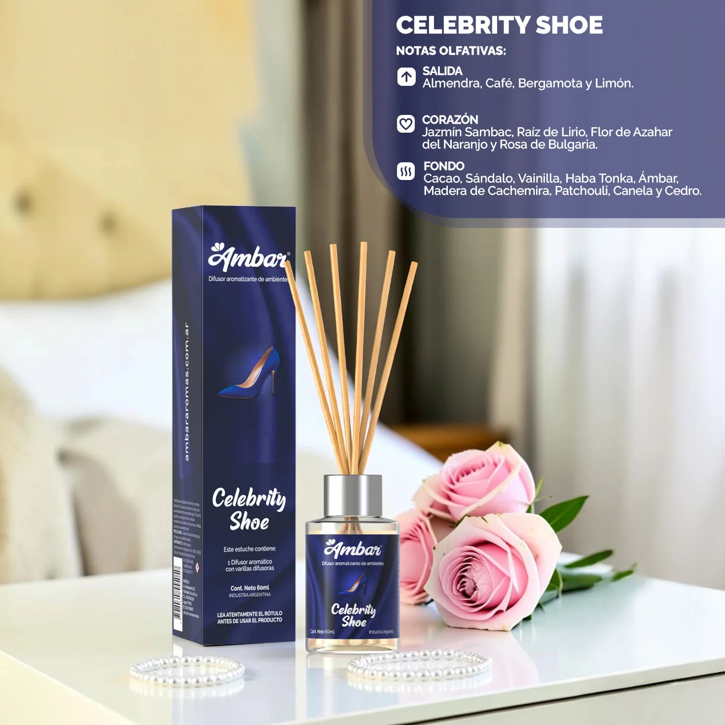 Celibrity Shoe