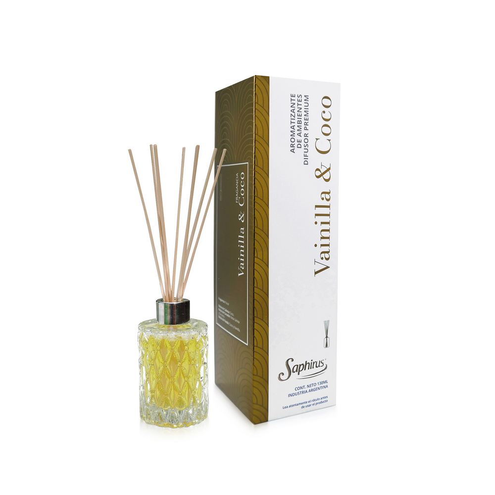 Vainilla y Coco