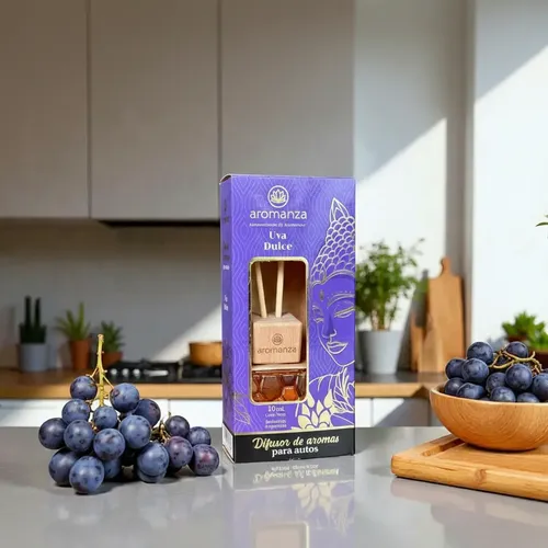 Uva Dulce