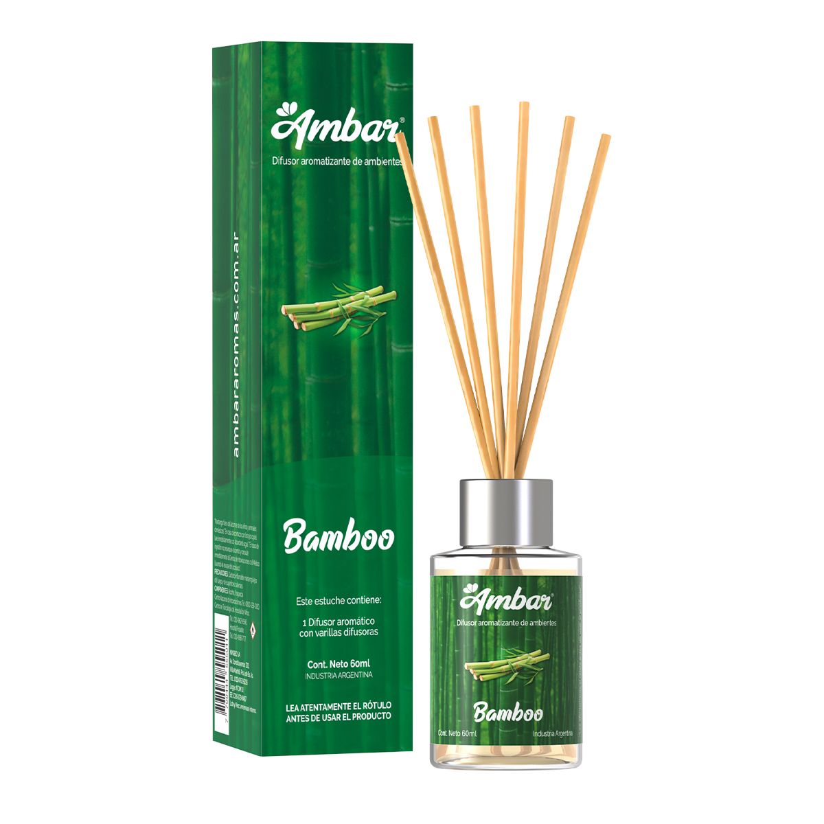 Bamboo