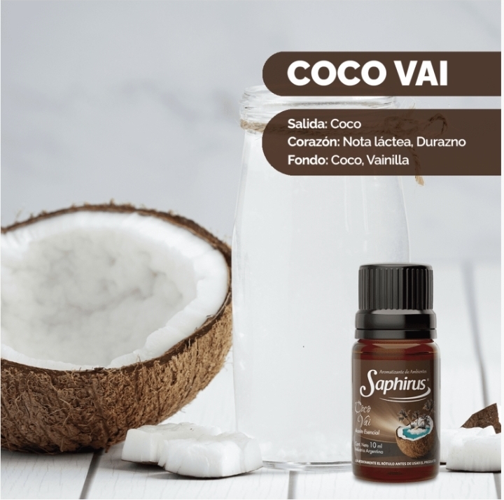 Coco vai