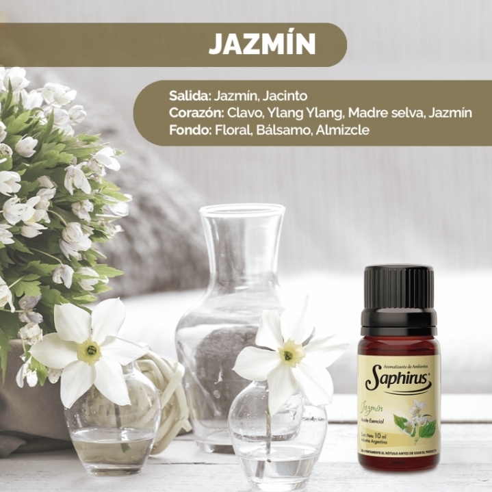 Jazmín