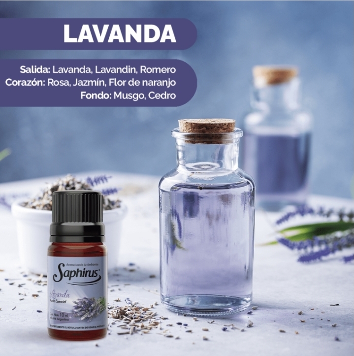 Lavanda