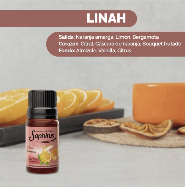 Linah