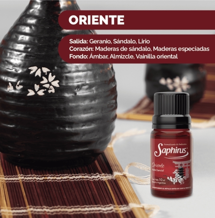 Oriente