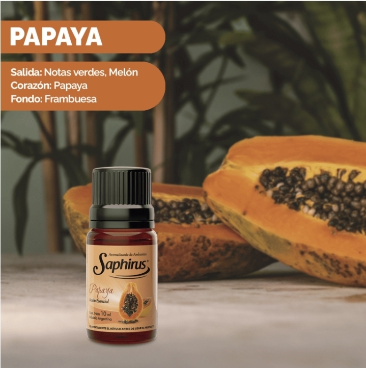Papaya
