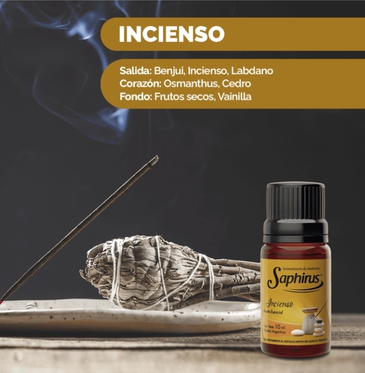 Incienso
