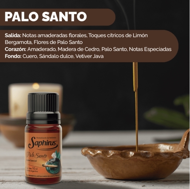 Palo Santo