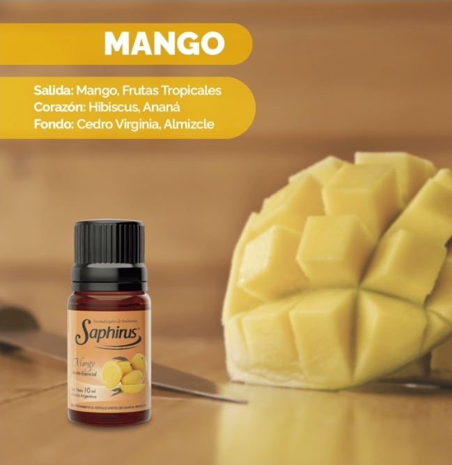 Mango