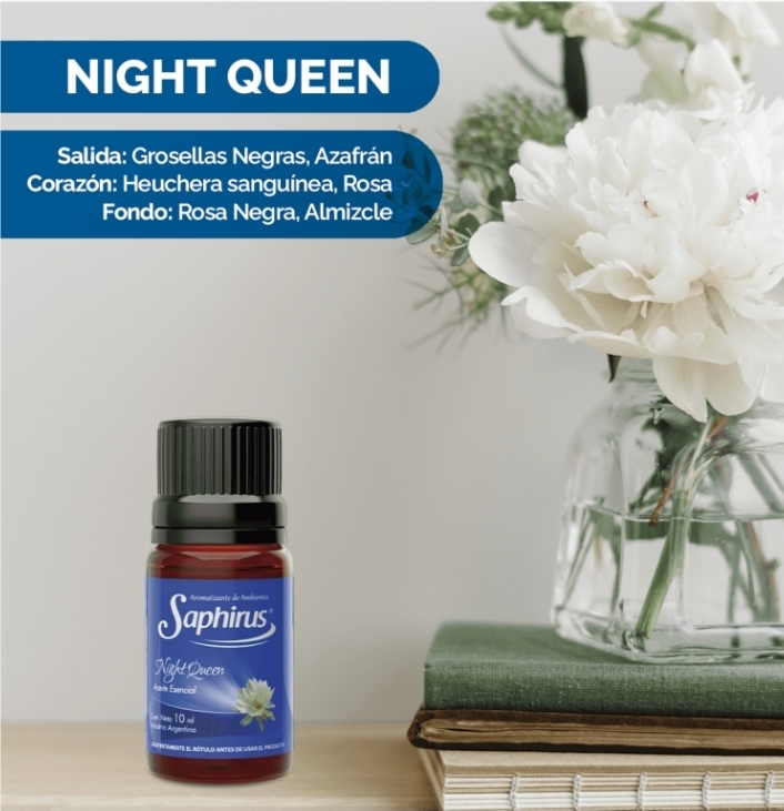 Night Queen