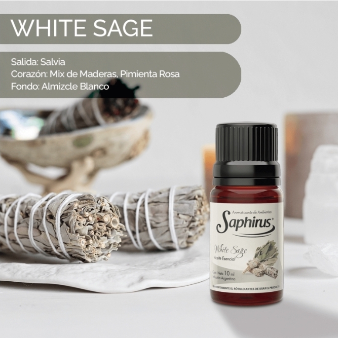 White Sague