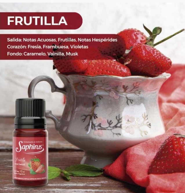 Frutilla